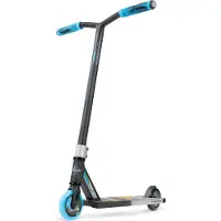 Madd Gear Carve Ultimate Stunt-Scooter | Schwarz-Grau-Verwaschen