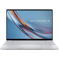 Asus Sistemas ExpertBook Ultra B9406CAA-TH0972X, Intel Core Ultra 7, 35,6 cm (14"), 2880 x 1800 Pixel, 32 GB, 1 TB, Windows 11 Pro