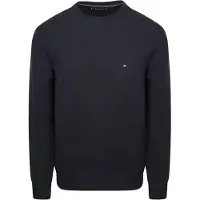Tommy Hilfiger "ESSENTIAL TERRY CREWNECK"