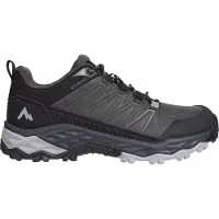 MCKINLEY Mc KINLEY He.-Wander-Schuh Tahsis AQX M - BLACK NIGHT/ANTHRACI, Größe:40