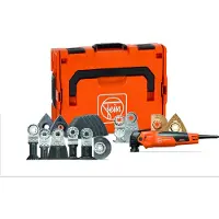 Fein Multimaster 500 Top Edition Set