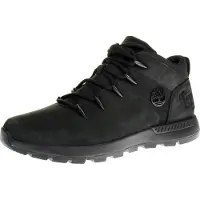 Timberland Herren Freizeitschuhe Euro Sprint Trekker