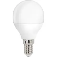 Spectrum E14 LED-Lampe P45 1W 90lm 6000K tageslichtweiß