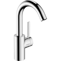 Hansgrohe 74740000 WTM 210 Zesis S mit Schwenkauslauf