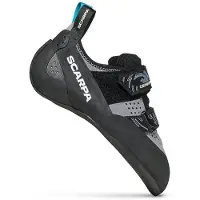 Scarpa GENERATOR V WOMAN, Weiblich, Erwachsener, Grau, Lila, 270 g