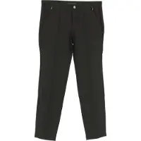 MAC 25633 , Anna 7/8, 7/8 Damen Jeans Hose, Superstretch, black, D 44 W 34 L 28