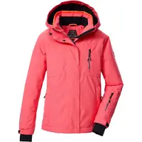 Killtec Kinder Funktionsjacke KSW 205 GRLS SKI JCKT