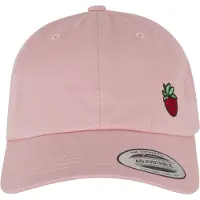 Miss Tee Strawberry Kappe