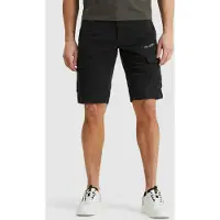 PME Legend Nordrop Cargo Shorts Schwarz