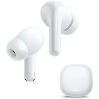 Xiaomi In-Ear Kopfhörer mit ANC, 12,4mm Treiber, bis zu 36 Std. Laufzeit, 5 EQ-Presets & Bluetooth 5.4, Aktive Geräuschunterdrückung bis 42 dB Dual-Mikrofon