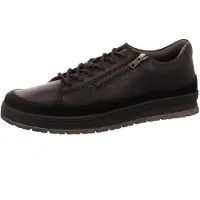 Bugatti Revel Herrenschuhe Schnürschuhe Schwarz Freizeit