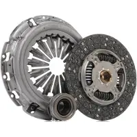 AISIN Kupplungssatz Kupplung für TOYOTA HILUX VI Pick-up (N1) KT-263C