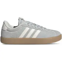 Adidas - Women's VL Court 3.0 - Sneaker Gr 36 grau/beige