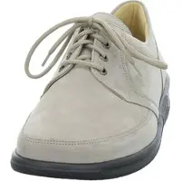 Ganter Herren Schnürschuhe Kurt GAN-256702 taupe 7 [Schuhe UK Mann]