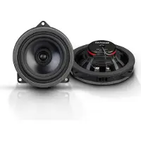 Emphaser EM-BMWR1 | 2-Wege 10 cm Koax - System für BMW und MINI R60 / R61