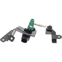 VEMO V10-72-0209 Sensor Leuchtweiteregulierung für VW GOLF VI (5K1) Hinten Links Xenonlicht