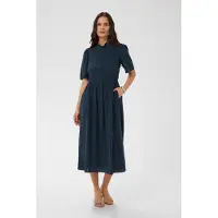 Kaffe Kleid KAbethany Kleid Tight fit