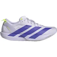 Adidas - Laufschuhe – Damen / Frau – Adizero Adios 9 W - Adizero Adios 9 W Purple Tint für Damen - Größe 5,5 UK - Violett