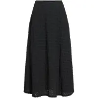Vila Vigarmina High Waist Midirock