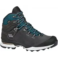 Hanwag Wanderschuh Tatra Light Lady GTX Asphalt Ocean Damen-Schuhgröße 37