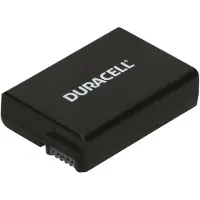 Duracell Nikon En-el14/en-el14a 1100mah 7.4v Lithiumbatterie