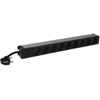 Legrand LCS Stromverteilungspanel (PDU) (Europäische Steckdose) - 646821