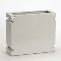Eaton Kabeleinführungsbox 3X60 in 2 Fächern - 1304828