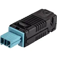 WIELAND Gesis NV Stecker BST14I2F B1 ZR1 S MPB02 - 93.421.4553.1