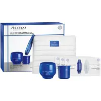 Shiseido Bio-Performance Skin HIForce Geschenkset für Damen