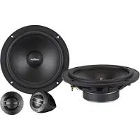 Axton ATC165S | 16cm 2-Wege Lautsprecher Komponenten System
