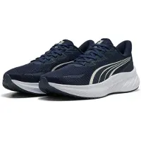 Puma Pounce Lite 2 Sneaker Blau in Gr. 42.5