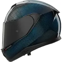Nolan X-904 Ultra Carbon Liquido Helm
