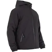John Doe Motorradjacke – HOOD XTM V3 RIP STOP SO Jacke