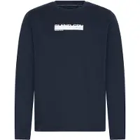 Blend Langarmshirt "Langarmshirt BHKemuel"