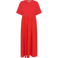 Culture Midikleid "Kleid CUaca"