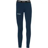 Kempa Training Tights Damen - marine, Größe:L