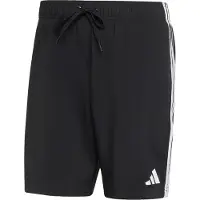 Adidas Badeshorts "3-STREIFEN, 20,5 CM"