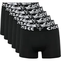 Chiemsee Retro Boxer im vorteilhaften 6er Pack