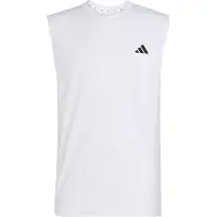 Adidas "WE FR SL T" für Erwachsene, aus Polyester und Baumwolle