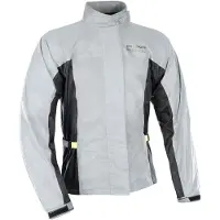 Oxford Rainseal Bright Regenjacke Grau 3XL Grau 3XL