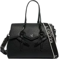 Secret Pon Pon Handbag Women