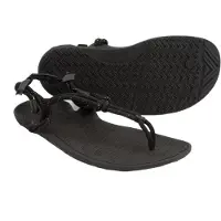 Xero Shoes Aqua Cloud Sandalen Schwarz EU 39 1/2 Schwarz EU 39 1/2