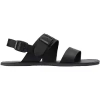 Groundies - Women's Kos - Sandalen Gr 41 grau/schwarz