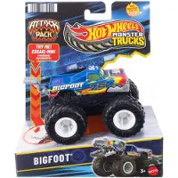 Mattel Attack Pack Rennstrecke