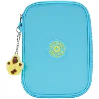 Kipling 100 PENS Federetui groß, Beutel, Schreibutensilien, Etui
