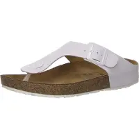 Haflinger - Women's Bio Memphis - Sandalen Gr 41 braun