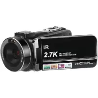INF Videokamera 2.7K/36MP/16x Zoom/IR-Nachtsicht