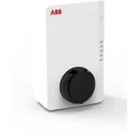 ABB TerraACW22-S-R-V2-0 Terra AC Wallbox, 22kW, Steckdose, Version 2 6AGC128171 TerraACW22SRV20