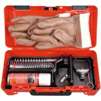 Rothenberger 072955X, Ungarn
