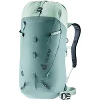 Deuter ProductName DE, Wandern, Grün, M, 690 g, 260 mm, 580 mm